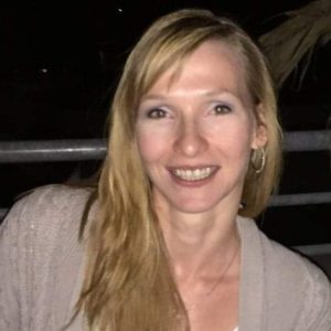 Profilbild von Christine Koehler