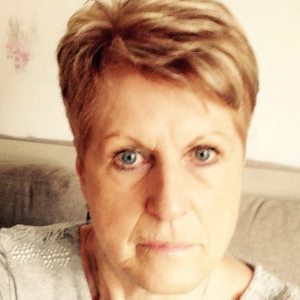 Profilbild von Christine Köhler