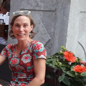 Profilbild von Christine Köhler