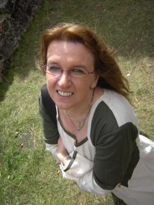 Profilbild von Christine Köllner