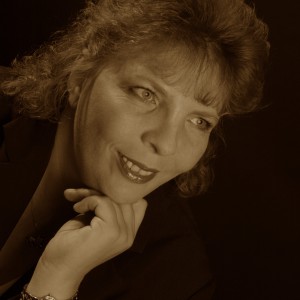 Profilbild von Christine König