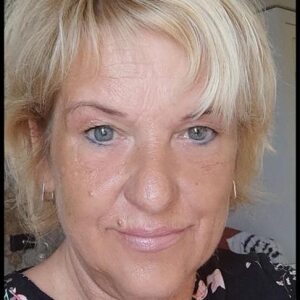 Profilbild von Christine König