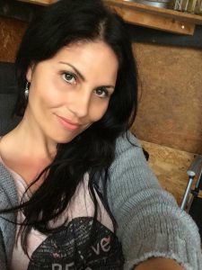 Profilbild von Christine König