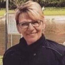 Profilbild von Christine Köninger
