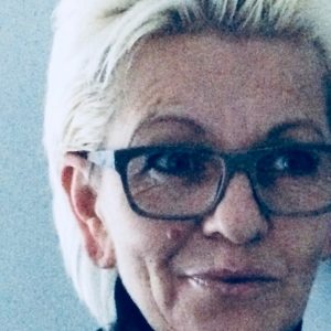 Profilbild von Christine Köppel