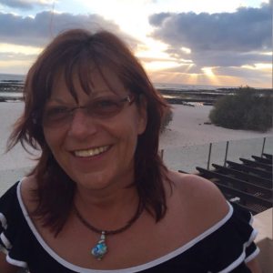 Profilbild von Christine Koepsel