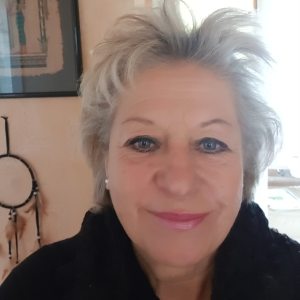 Profilbild von Christine Köster