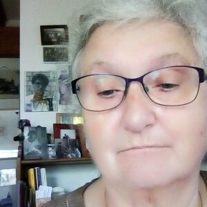 Profilbild von Christine Kollak