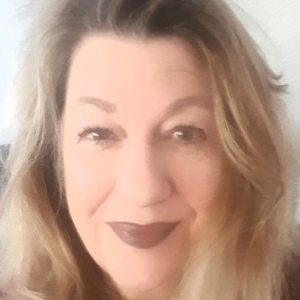 Profilbild von Christine Kollmann