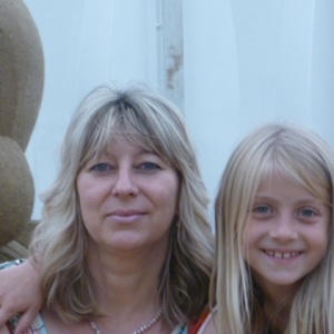 Profilbild von Christine Komassa