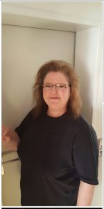 Profilbild von Christine Konrad