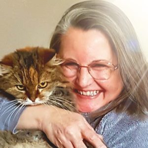 Profilbild von Christine Kopp