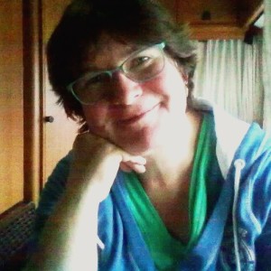 Profilbild von Christine Kostasch