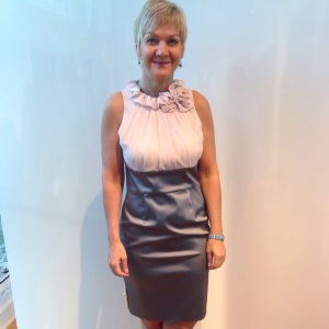 Profilbild von Christine Kovacs