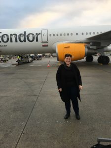Profilbild von Christine Krämer
