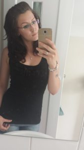 Profilbild von Christine Kräplin