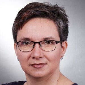 Profilbild von Christine Krahl