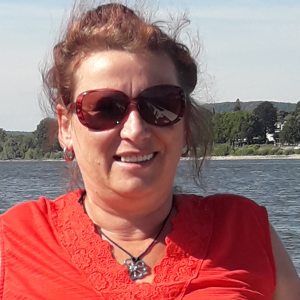 Profilbild von Christine Krahmer