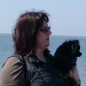 Profilbild von Christine Kral