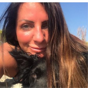 Profilbild von Christine Kramer