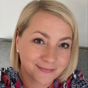 Profilbild von Christine Kramp