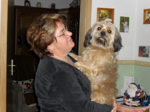 Profilbild von Christine Kranz
