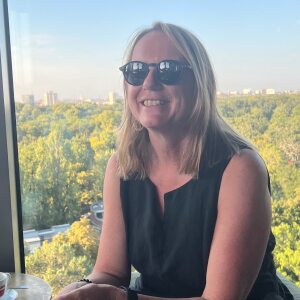 Profilbild von Christine Krappmann-Hanke