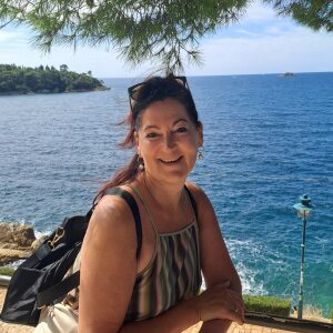 Profilbild von Christine Kraus