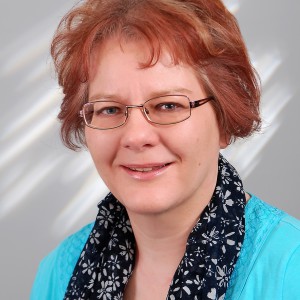 Profilbild von Christine Krebs