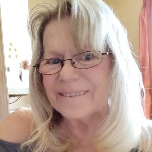 Profilbild von Christine Kreitz