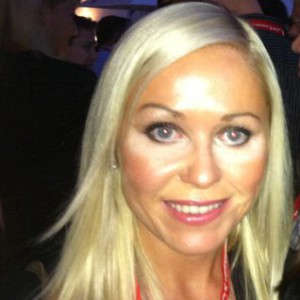 Profilbild von Christine Kremer