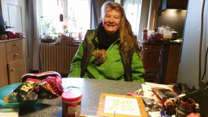 Profilbild von Christine Kremer
