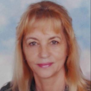 Profilbild von Christine Krenn
