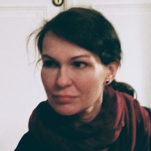 Profilbild von Christine Kretlow