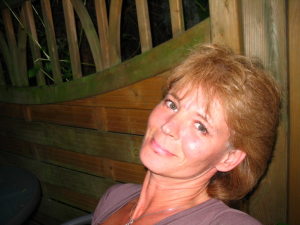 Profilbild von Christine Kriauza