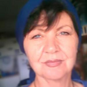 Profilbild von Christine Krischok