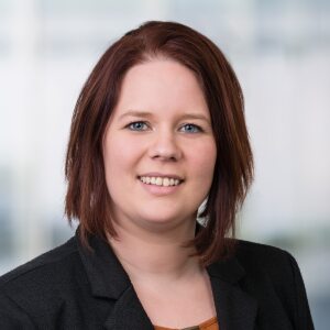 Profilbild von Christine Kröll
