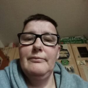 Profilbild von Christine Kroll