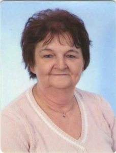 Profilbild von Christine Krüger