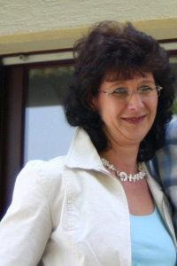 Profilbild von Christine Krüger