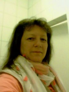 Profilbild von Christine Krüger