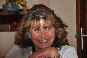 Profilbild von Christine Krug