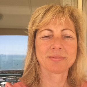 Profilbild von Christine Krug