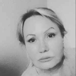 Profilbild von Christine Kruglowa