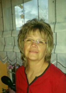 Profilbild von Christine Kublik