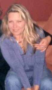 Profilbild von Christine Künzer