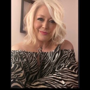 Profilbild von Christine Kürzinger