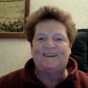 Profilbild von Christine Küster