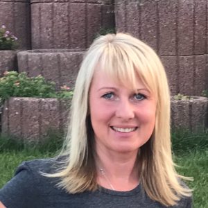 Profilbild von Christine Kuffer