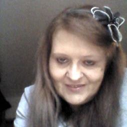 Profilbild von Christine Kuhn